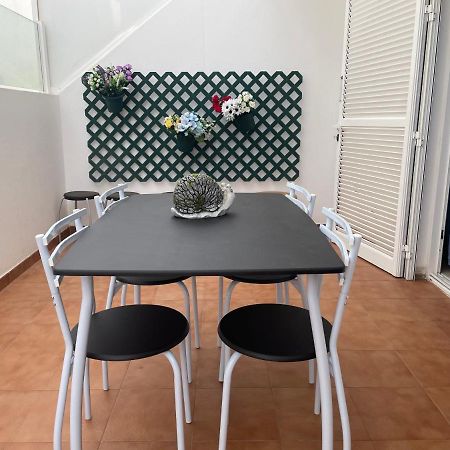 Apartamento Casa Tipica Canaria プラヤ・オンダ エクステリア 写真