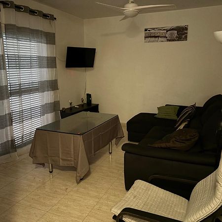 Apartamento Casa Tipica Canaria プラヤ・オンダ エクステリア 写真