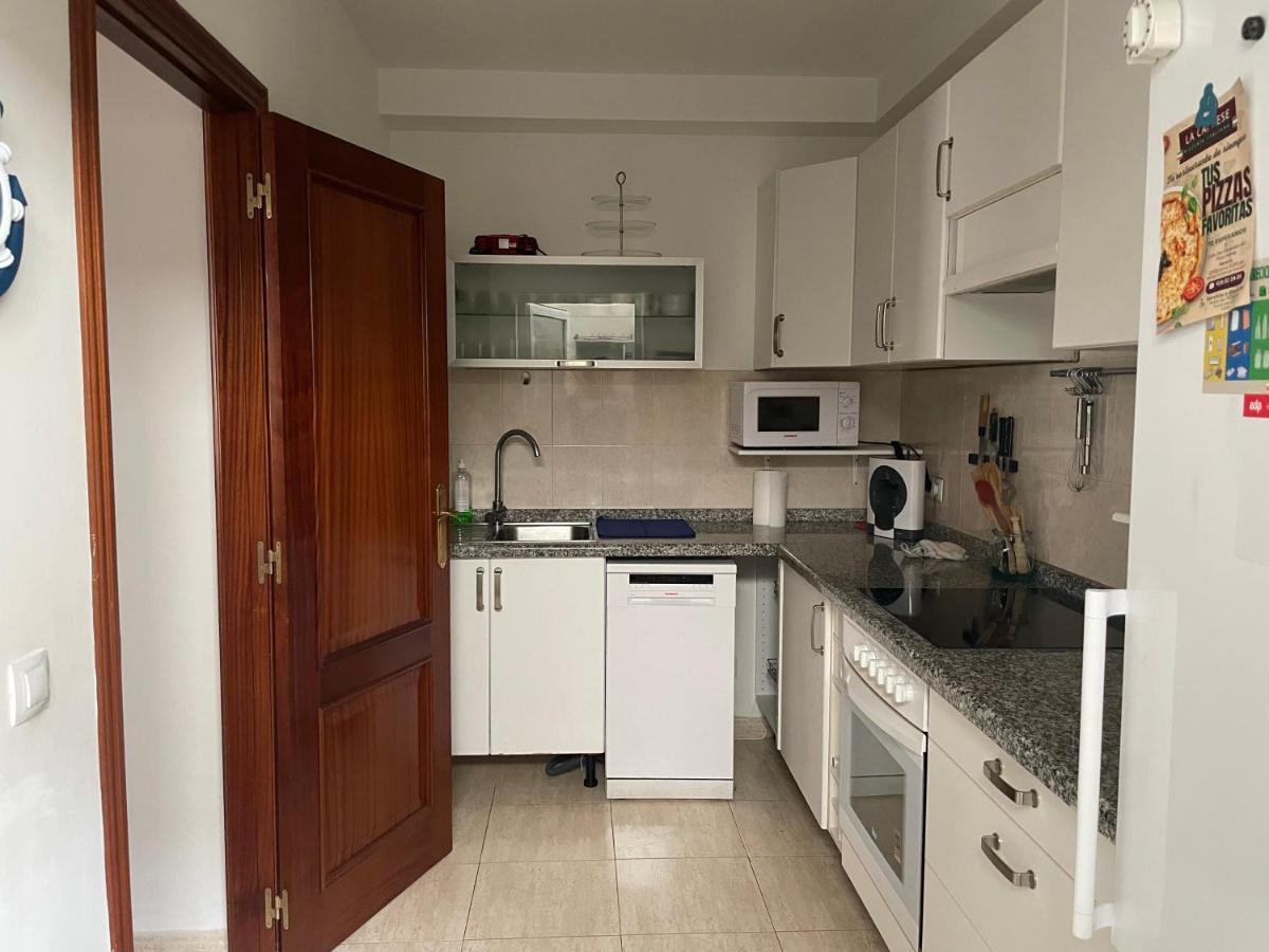 Apartamento Casa Tipica Canaria プラヤ・オンダ エクステリア 写真