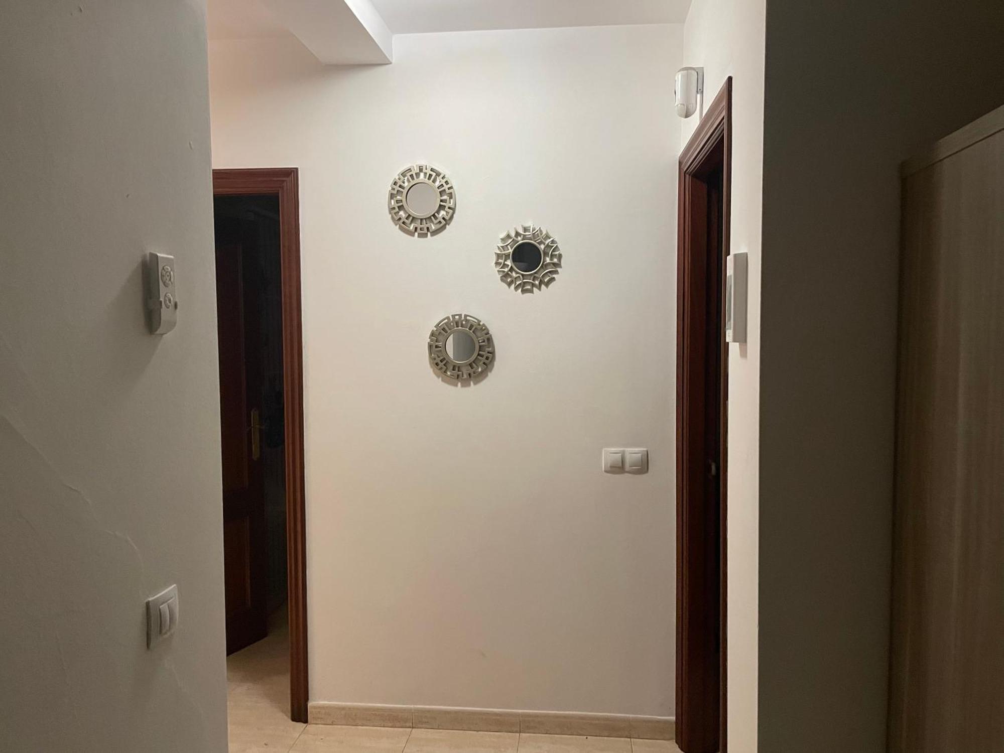 Apartamento Casa Tipica Canaria プラヤ・オンダ エクステリア 写真