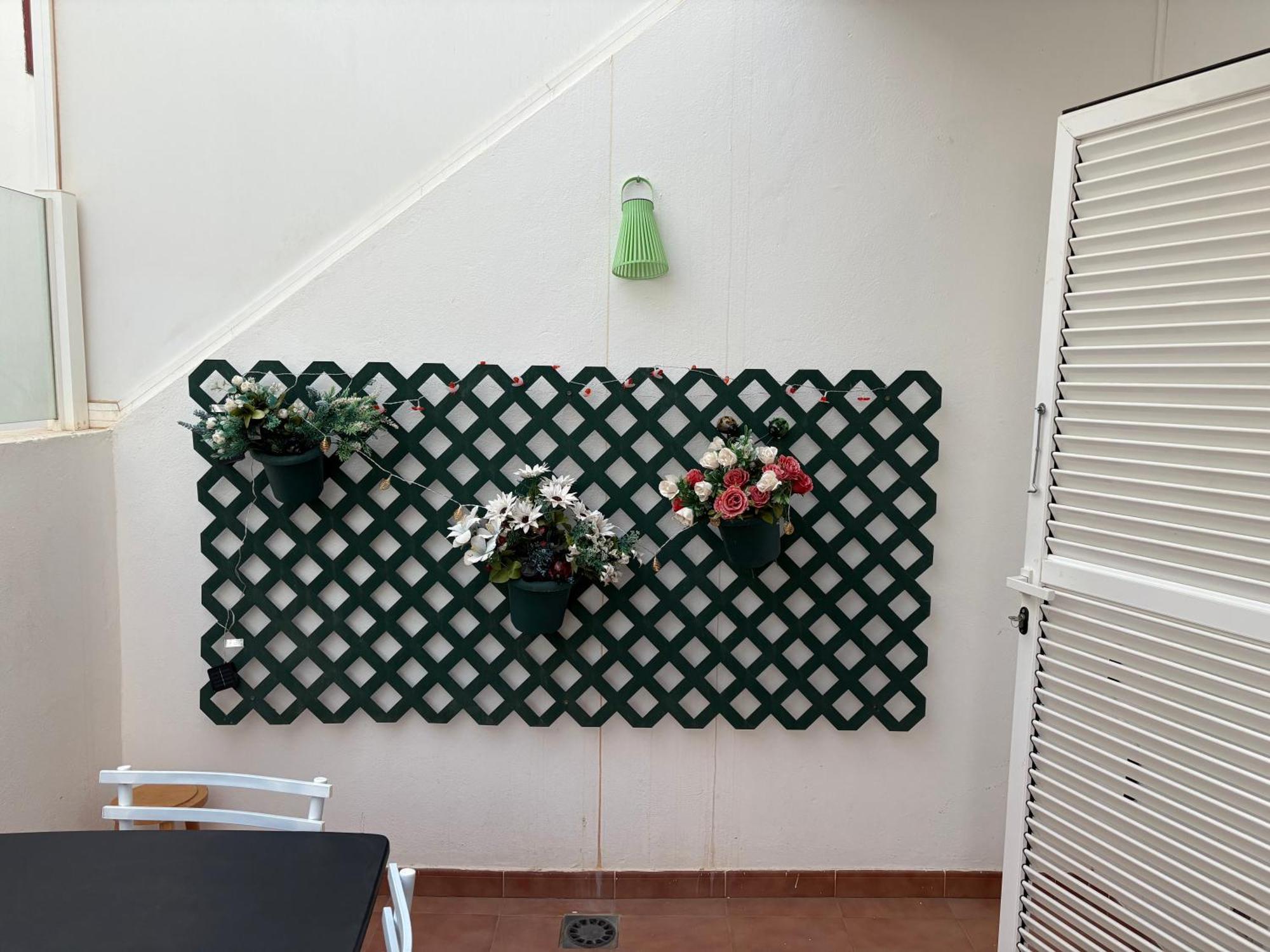 Apartamento Casa Tipica Canaria プラヤ・オンダ エクステリア 写真