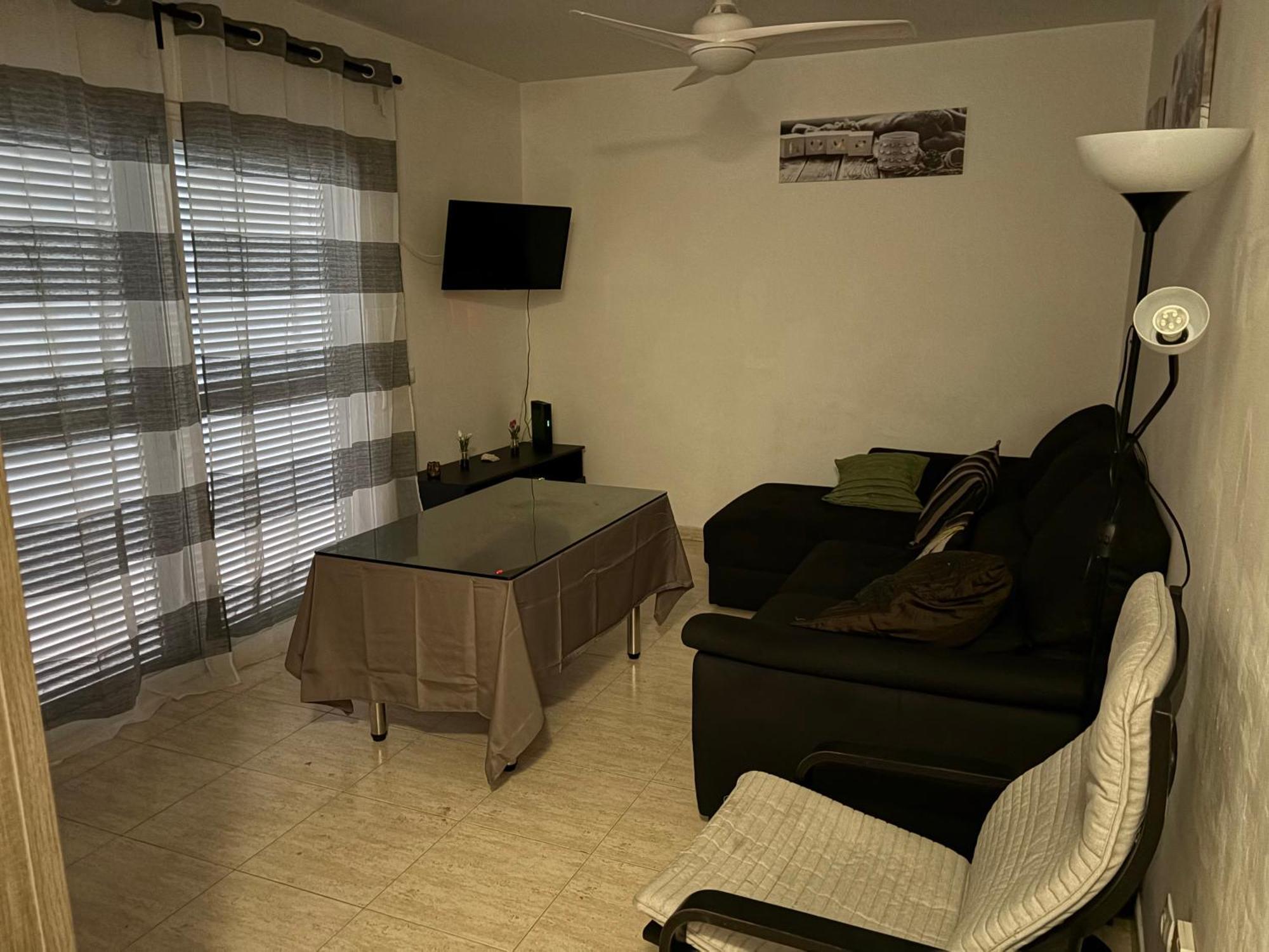 Apartamento Casa Tipica Canaria プラヤ・オンダ エクステリア 写真